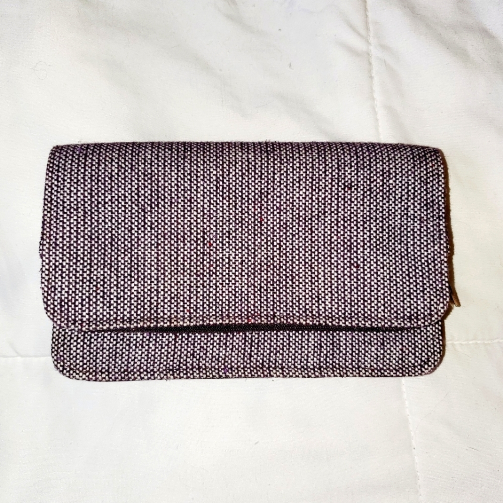 Thirty-one wallet, not used